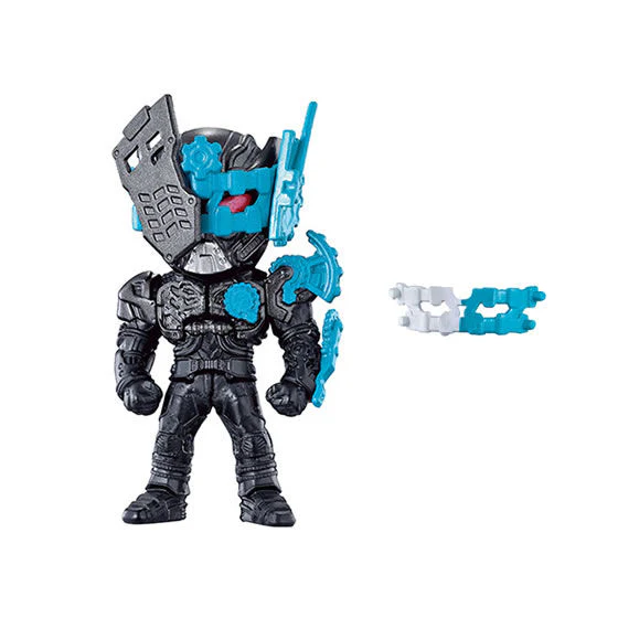 Remix Riders Series 05 - Image 4