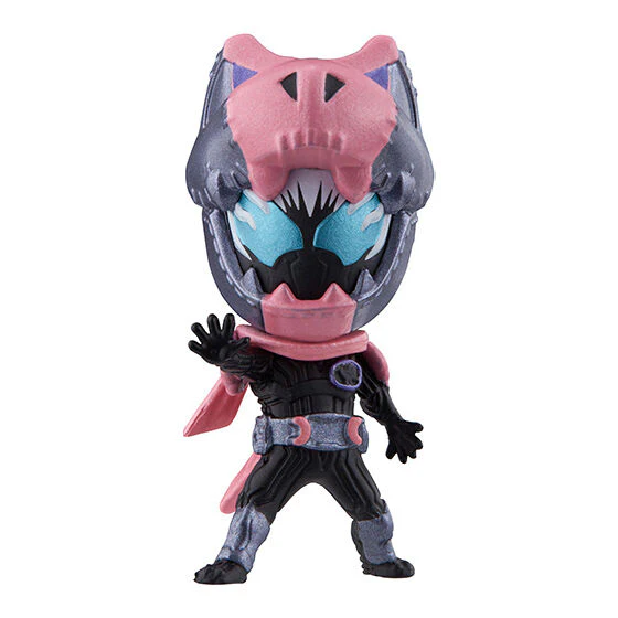 Revice Capsule Figure Collection - Image 3