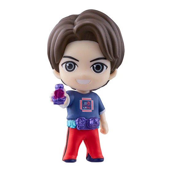Revice Capsule Figure Collection - Image 4