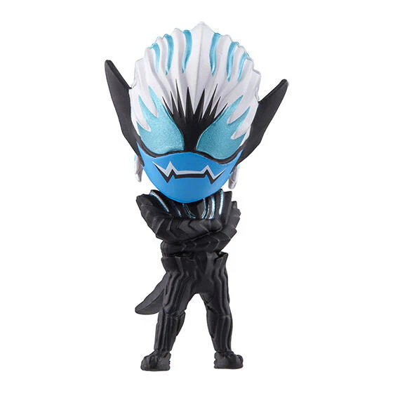 Revice Capsule Figure Collection - Image 5