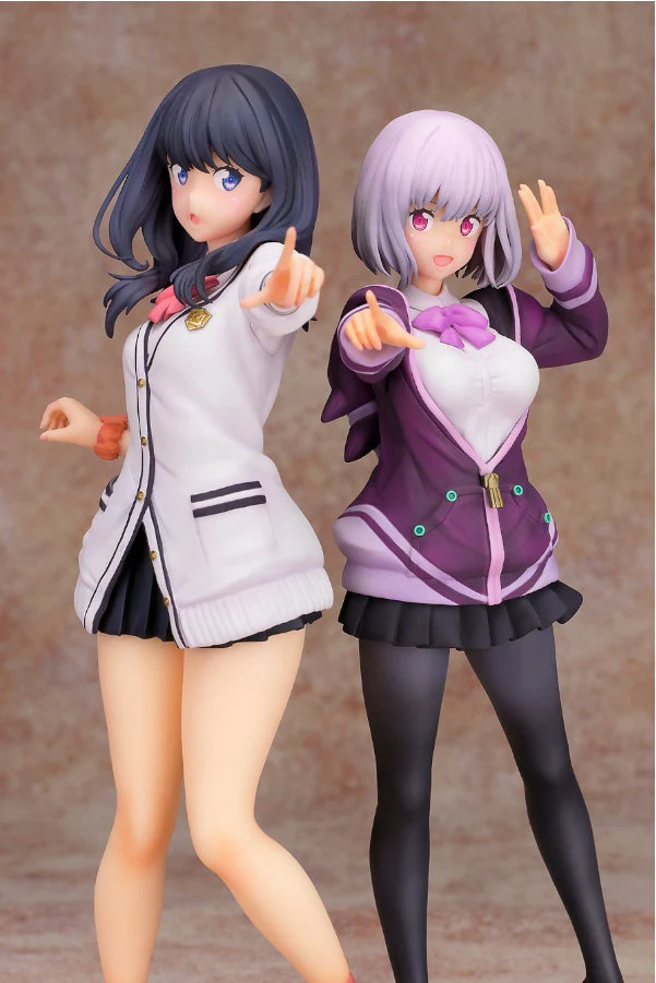 Rikka 1/6 Scale Figure - Image 4