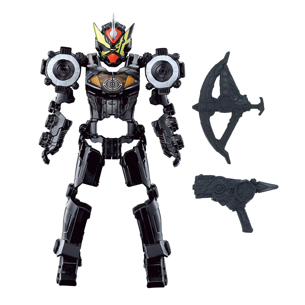 RKF Ghost Armor - Image 2