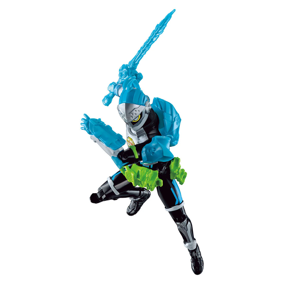 RKF Kamen Rider Brave - Image 2