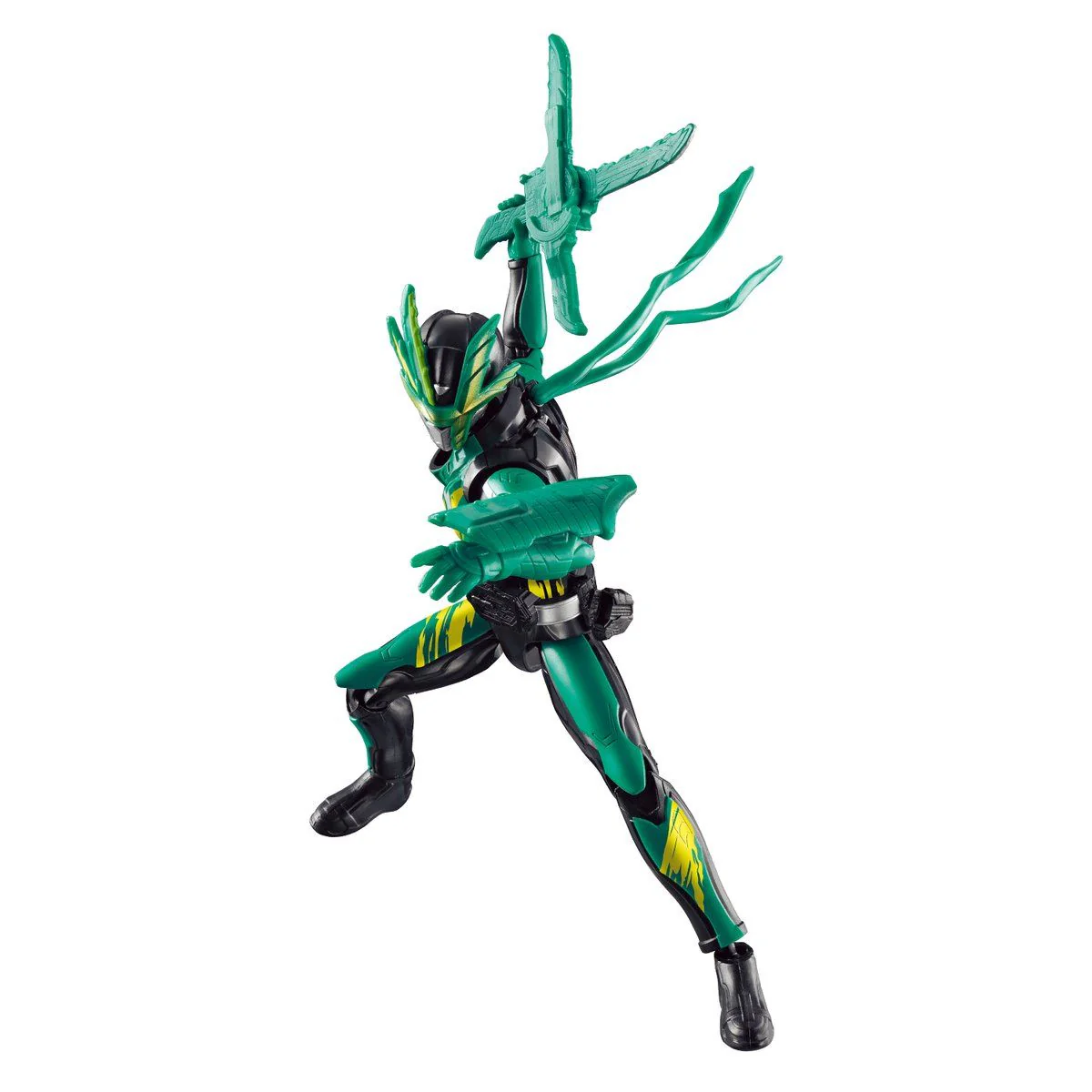 RKF Kamen Rider Kenzan - Image 2