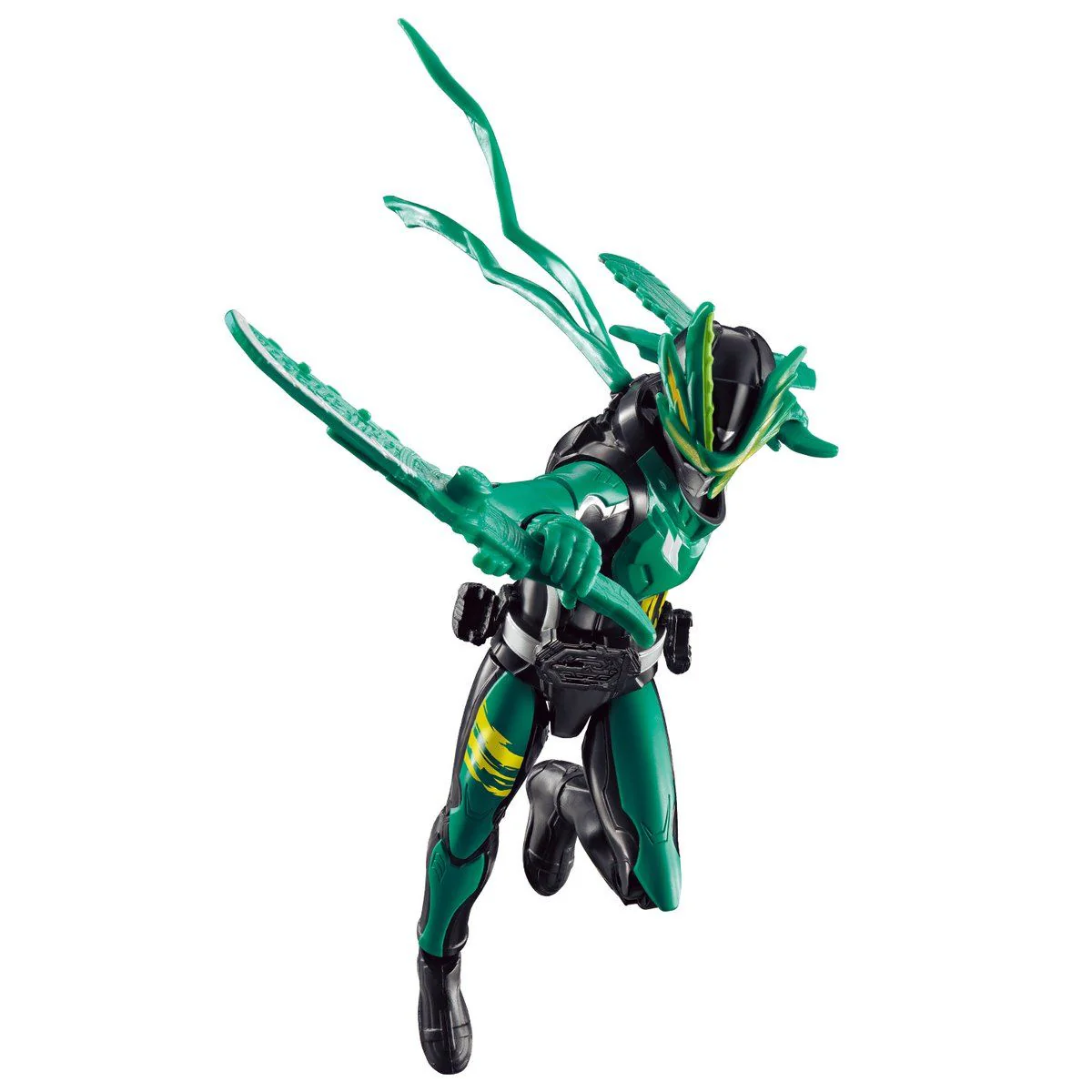 RKF Kamen Rider Kenzan - Image 3