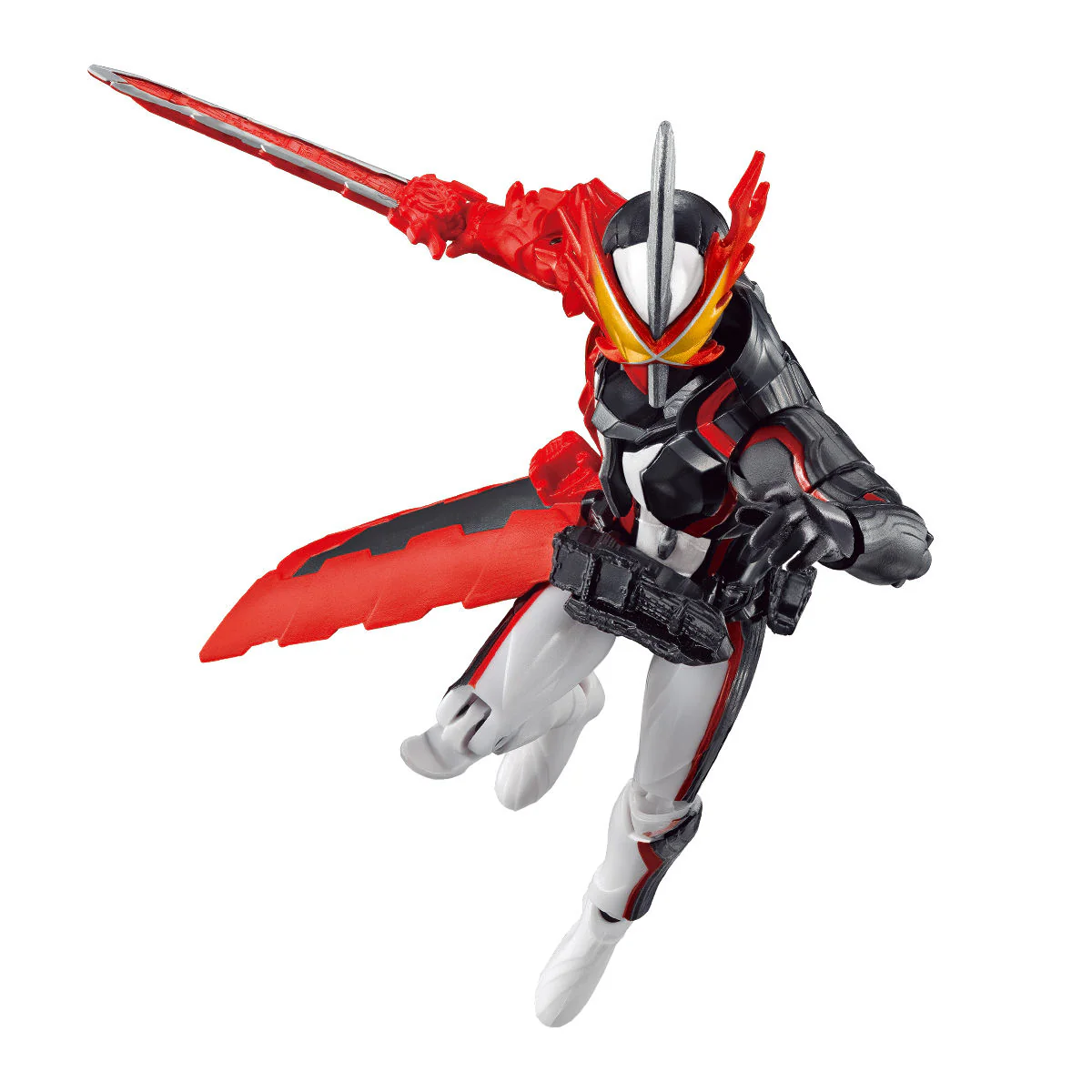 RKF Kamen Rider Saber Brave Dragon - Image 3