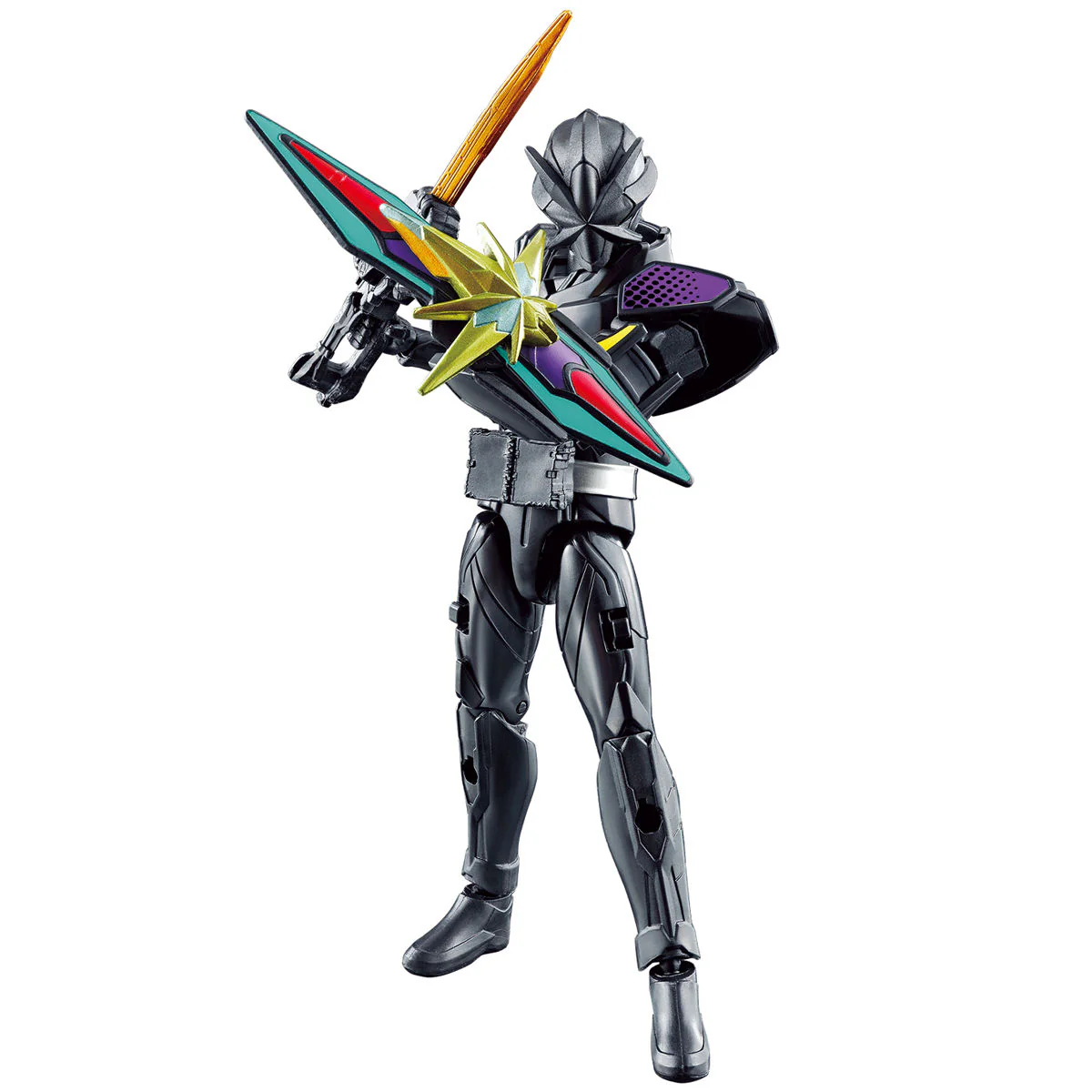 RKF Kamen Rider Saikou Perfect Set - Image 2