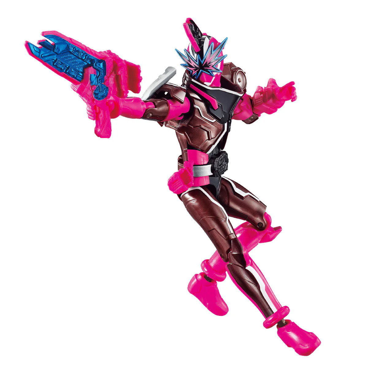 RKF Kamen Rider Slash - Image 3