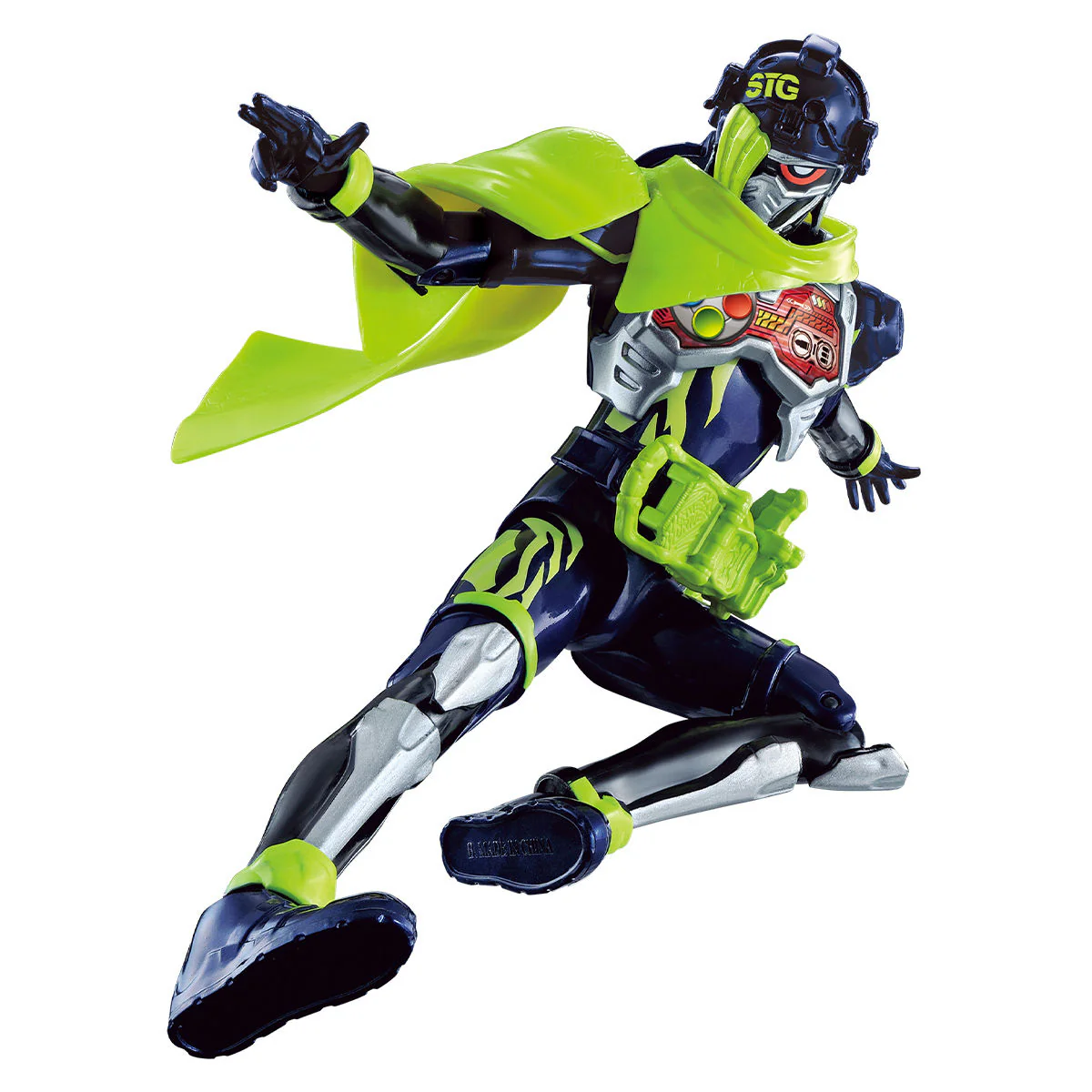 RKF Kamen Rider Snipe - Image 3