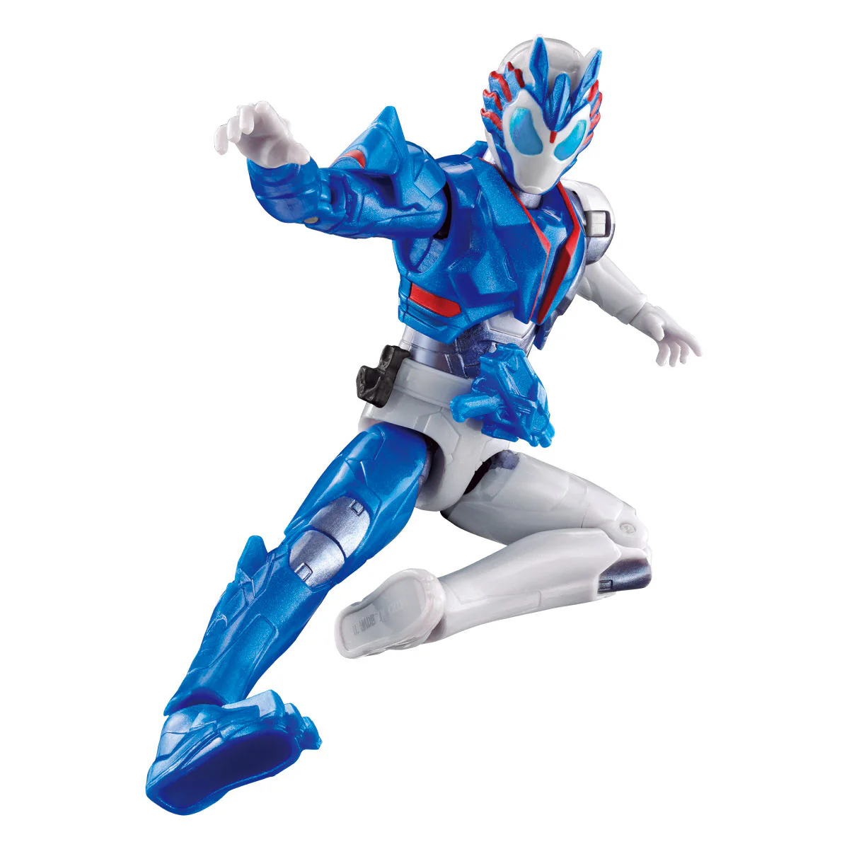 RKF Kamen Rider Vulcan Shooting Wolf - Image 3