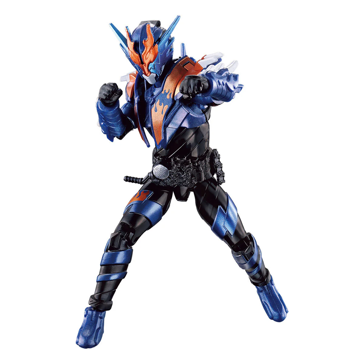 RKF Legend Series Kamen Rider Cross-Z - Image 3