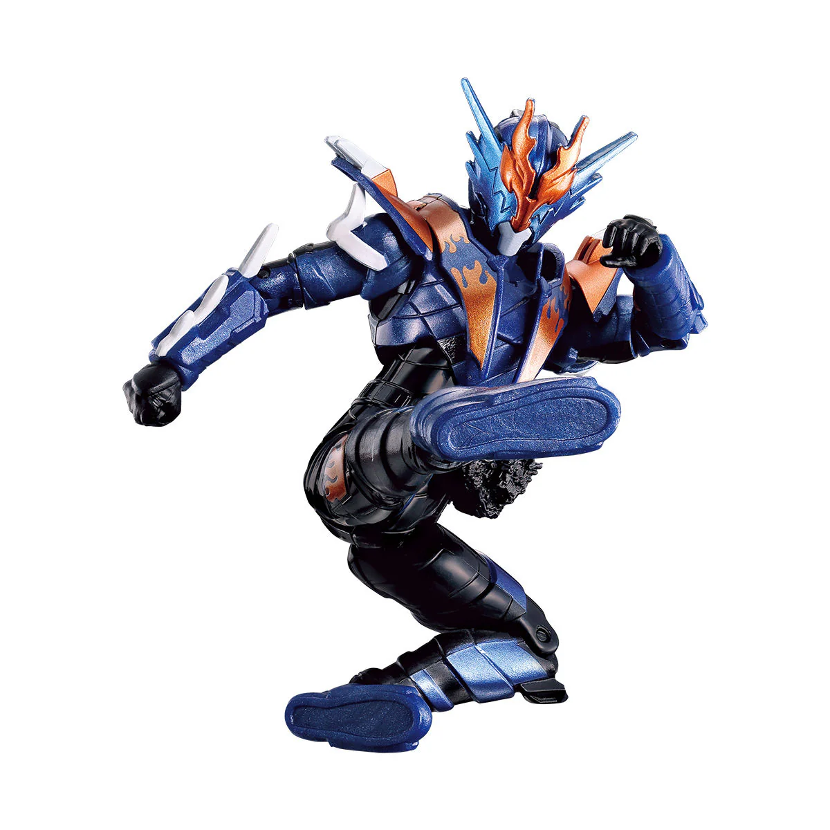 RKF Legend Series Kamen Rider Cross-Z - Image 4