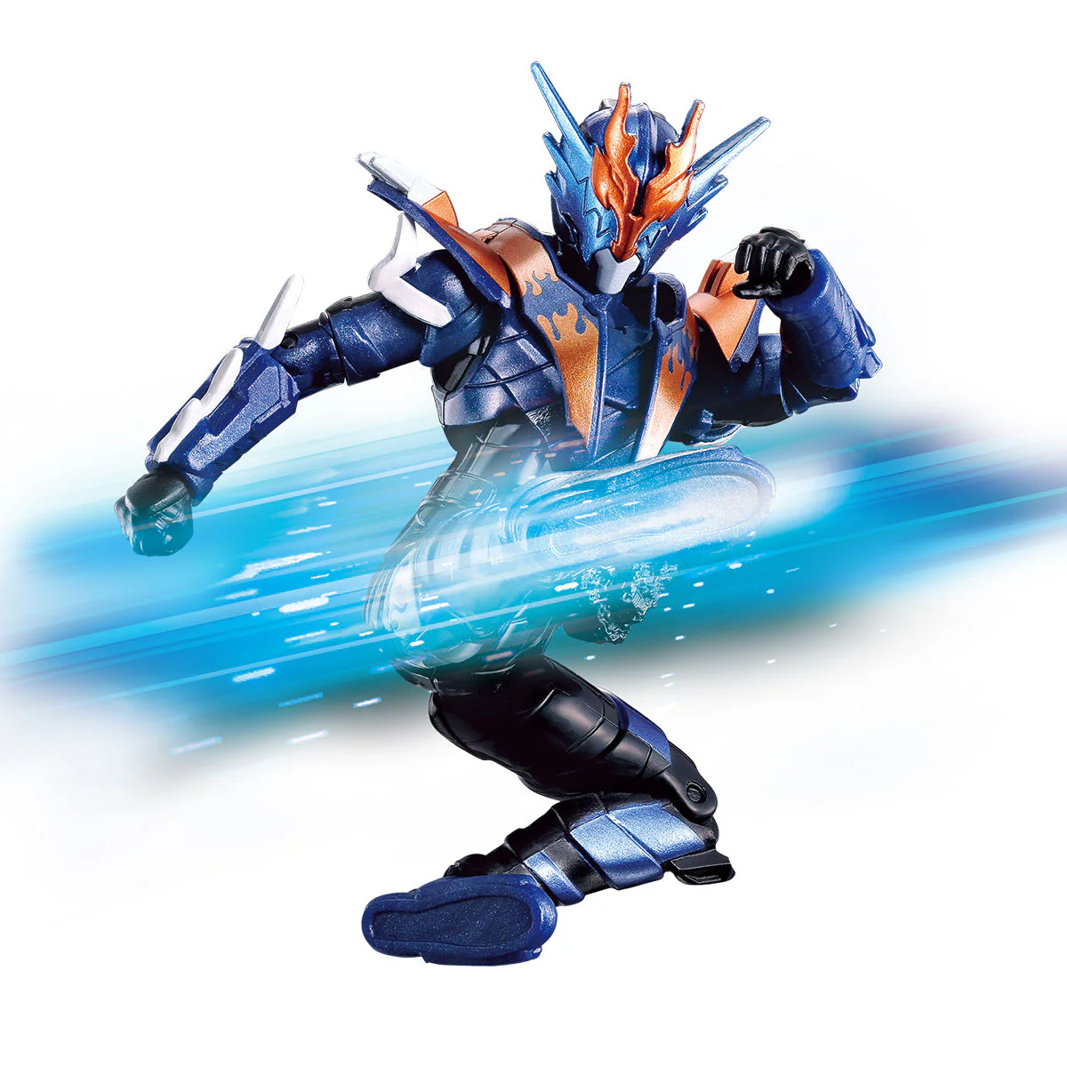 RKF Legend Series Kamen Rider Cross-Z - Image 5