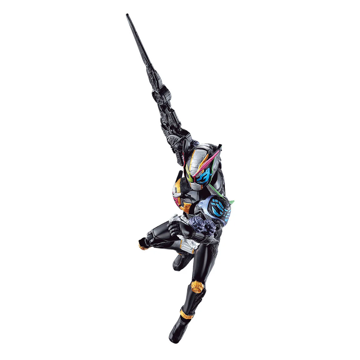RKF Zi-O Trinity - Image 2