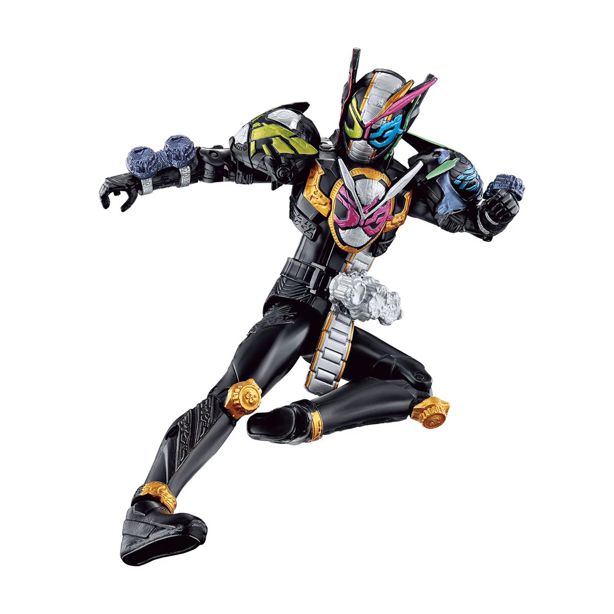 RKF Zi-O Trinity - Image 3