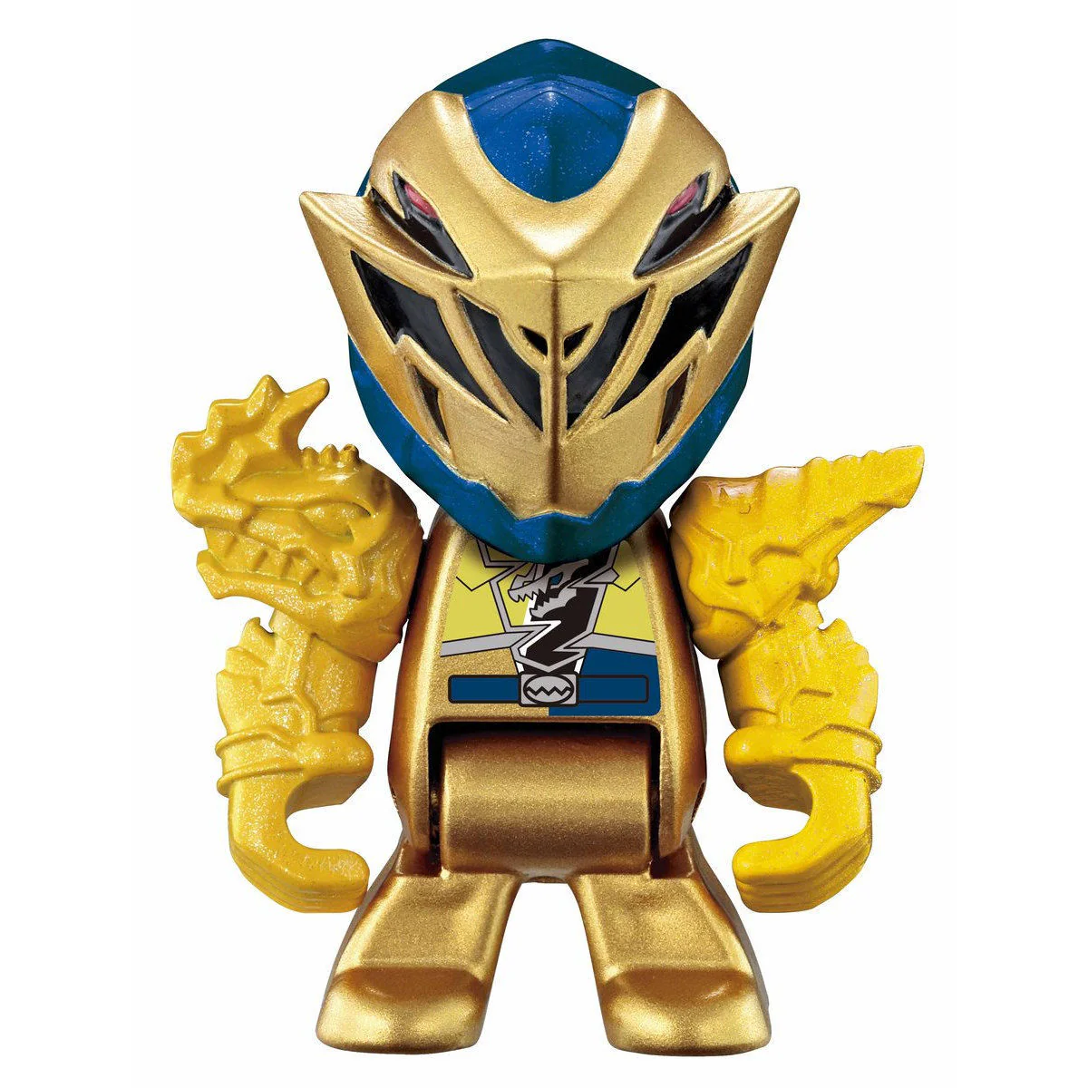 RyuSoulger Bath Bomb Figures 02 - Image 3