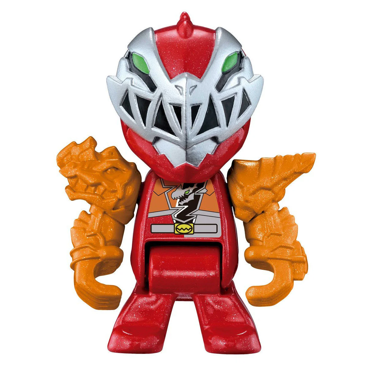 RyuSoulger Bath Bomb Figures 02 - Image 5