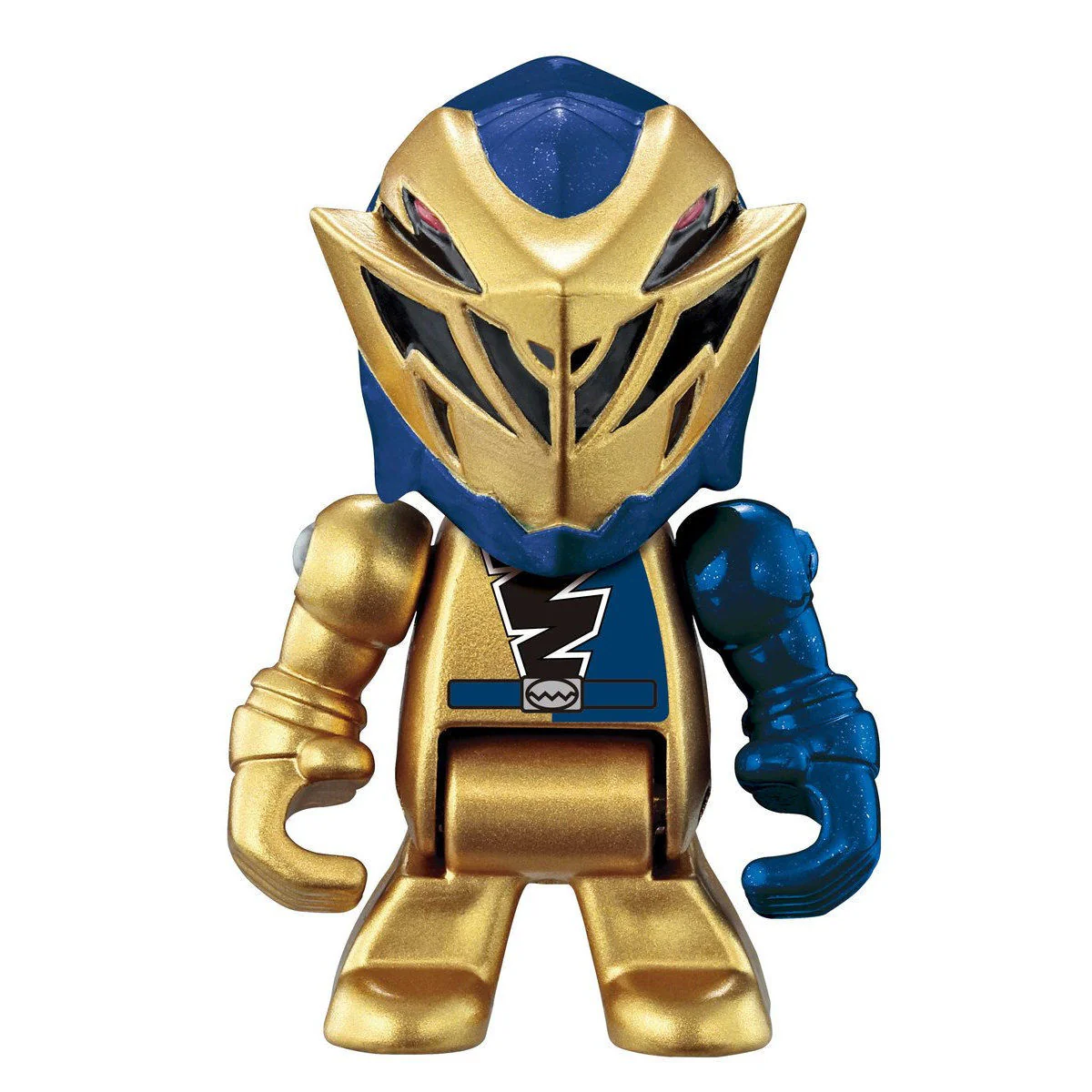 RyuSoulger Bath Bomb Figures 02 - Image 8