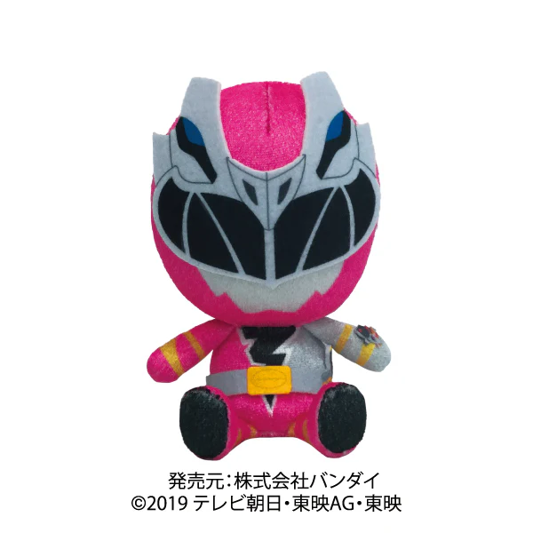 RyuSoulger Character Plushies - Image 4