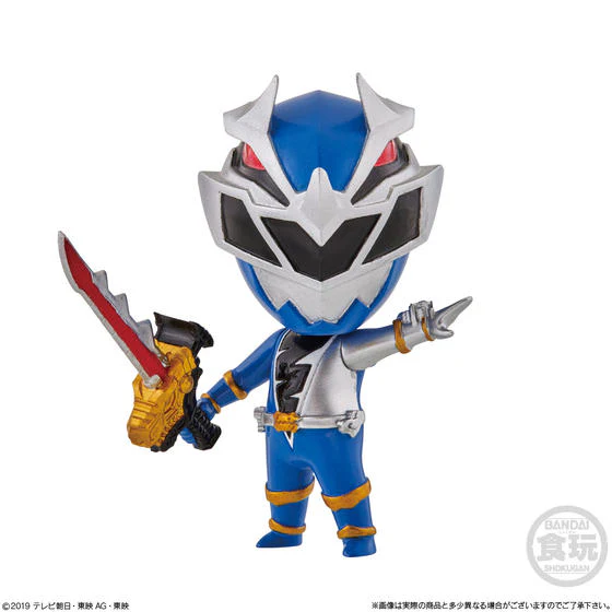 Ryusoulger Desktop Heroes - Image 3
