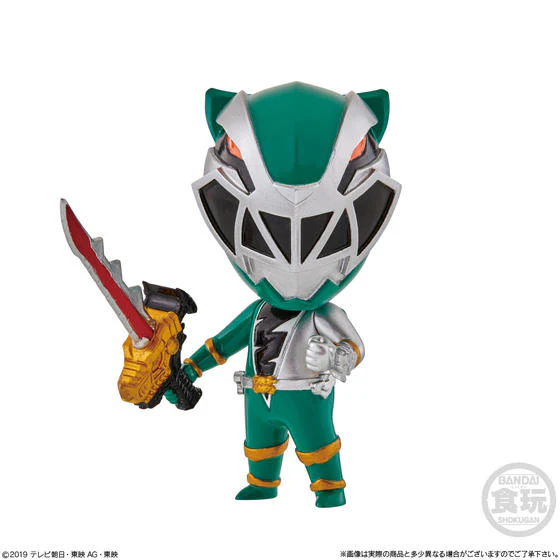 Ryusoulger Desktop Heroes - Image 4