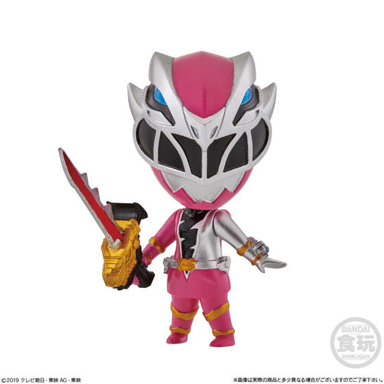 Ryusoulger Desktop Heroes - Image 6