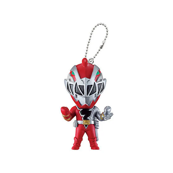 RyuSoulger Keychains 01 - Image 2