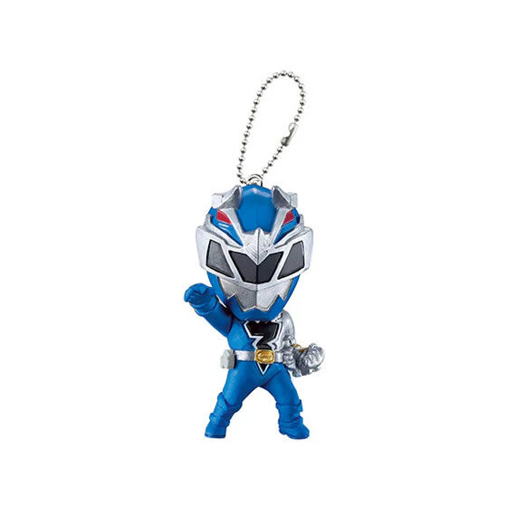 RyuSoulger Keychains 01 - Image 3
