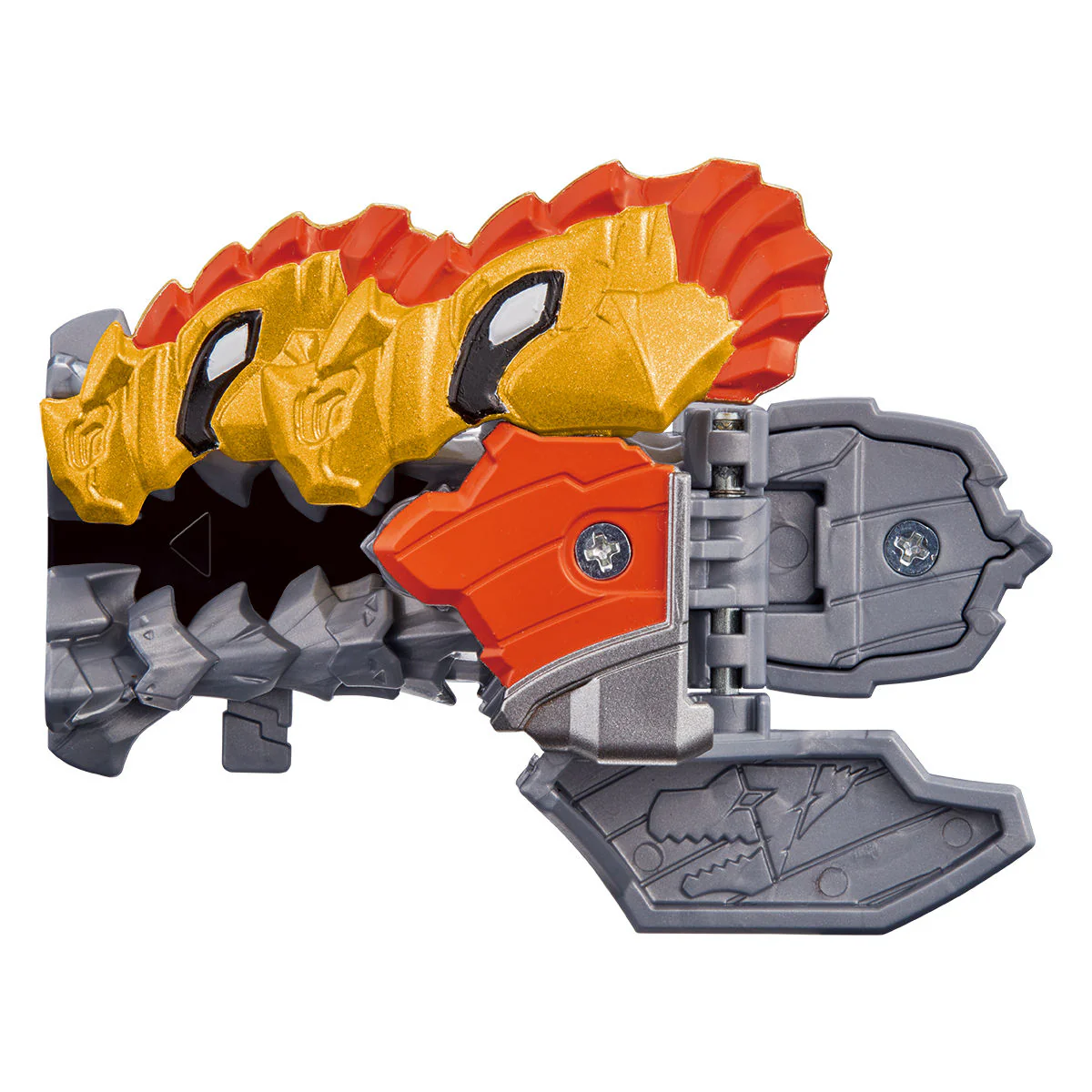 RyuSoulBuckle - Image 3