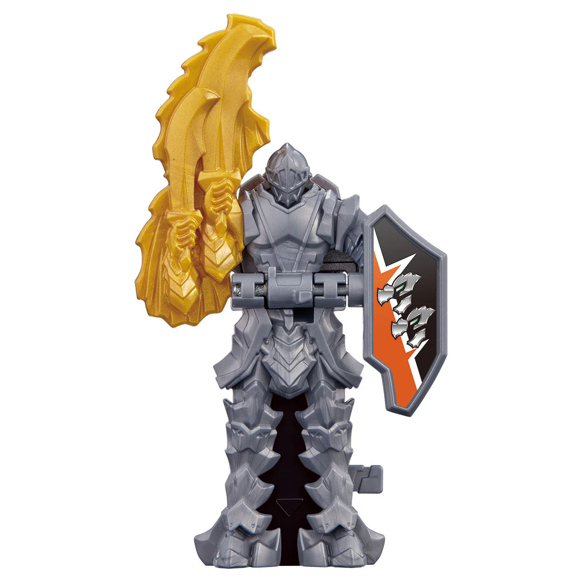 RyuSoulBuckle - Image 4