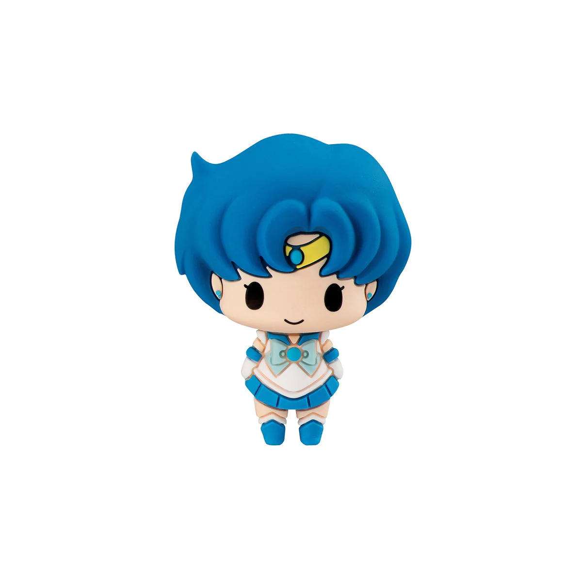 Sailor Moon Chokorin Mascot Set - Image 4
