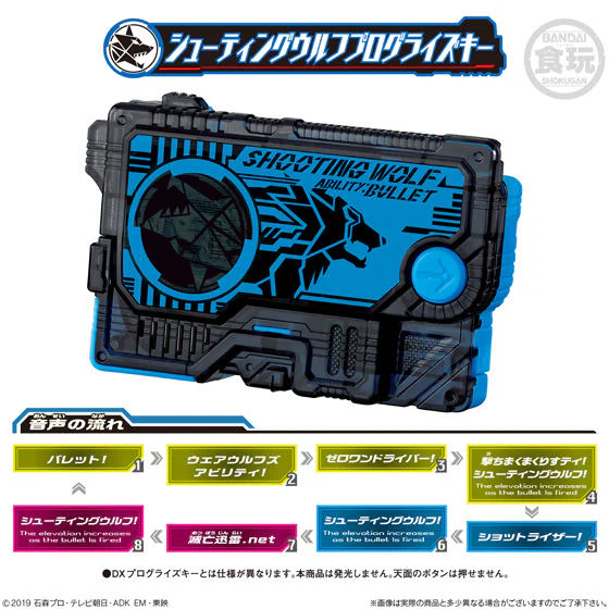 SG Progrise Keys 01 - Image 3