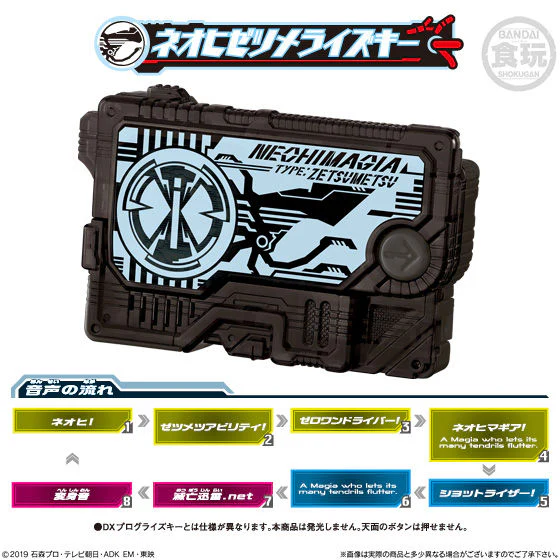SG Progrise Keys 02 - Image 5