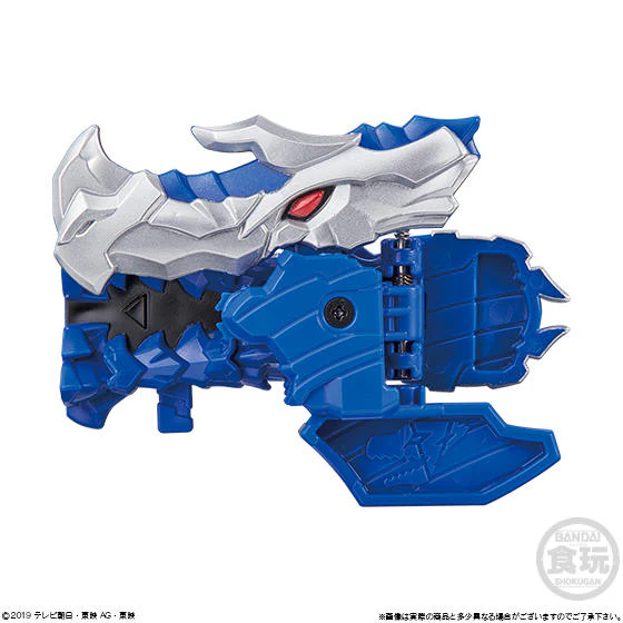 SG Ryusoul Set 01 - Image 3