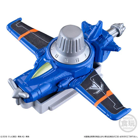 SG VS Vehicles Lite - Image 3