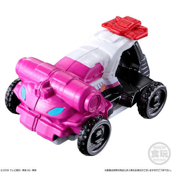 SG VS Vehicles Lite - Image 7
