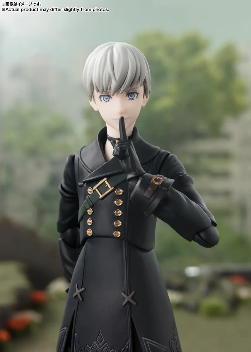 SH Figuarts 9S - Image 4
