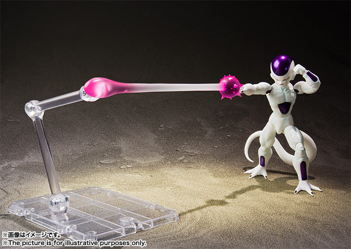 SH Figuarts Frieza Final Form Revival - Image 5