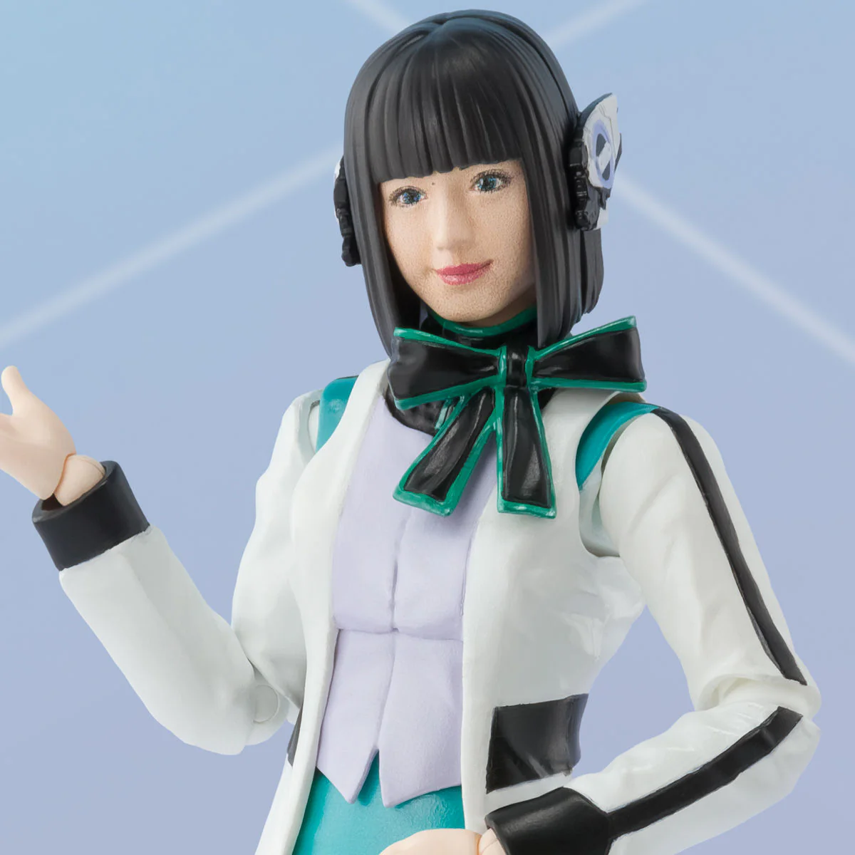 SH Figuarts Izu