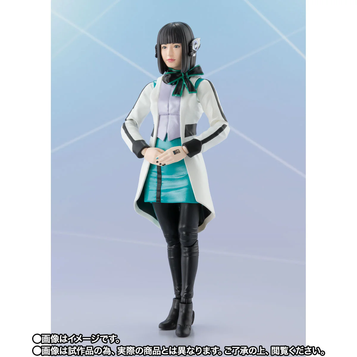 SH Figuarts Izu - Image 4