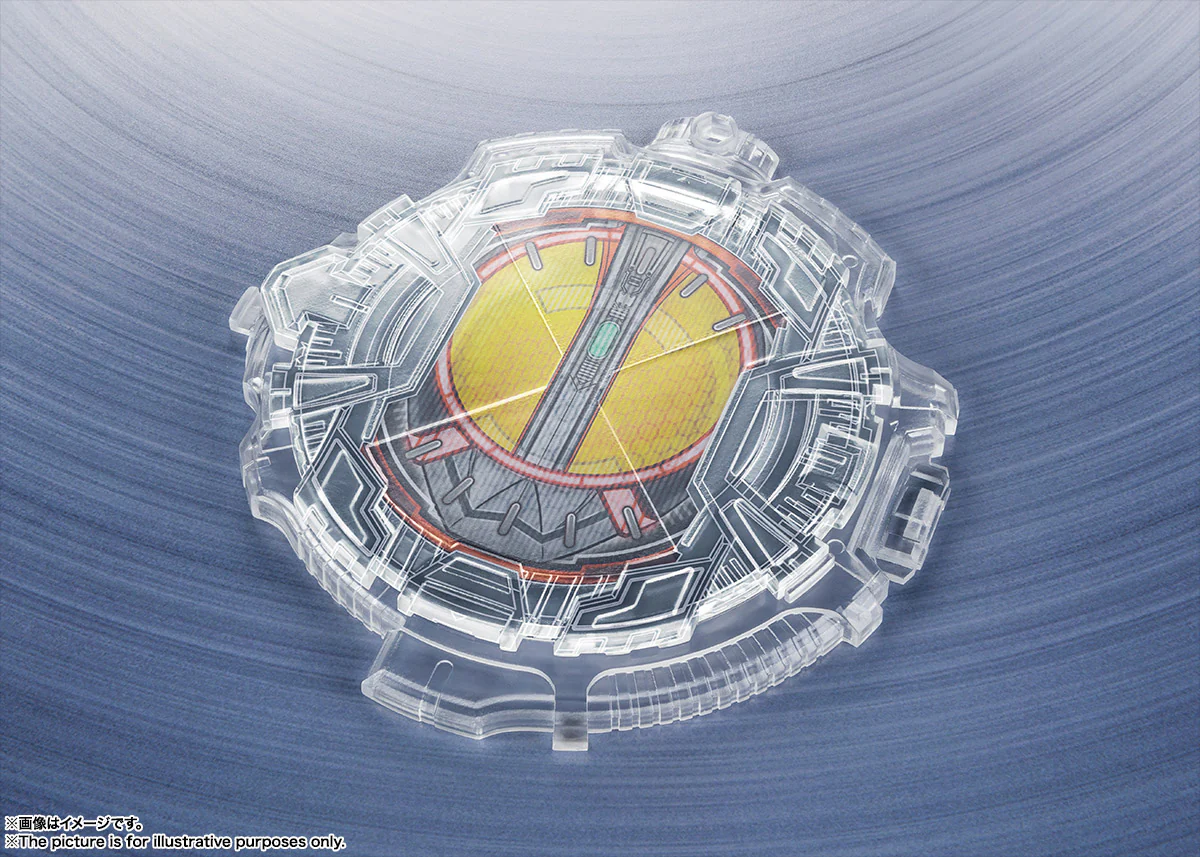 SH Figuarts Kamen Rider Faiz - 20 Rider Kicks Version - Image 5