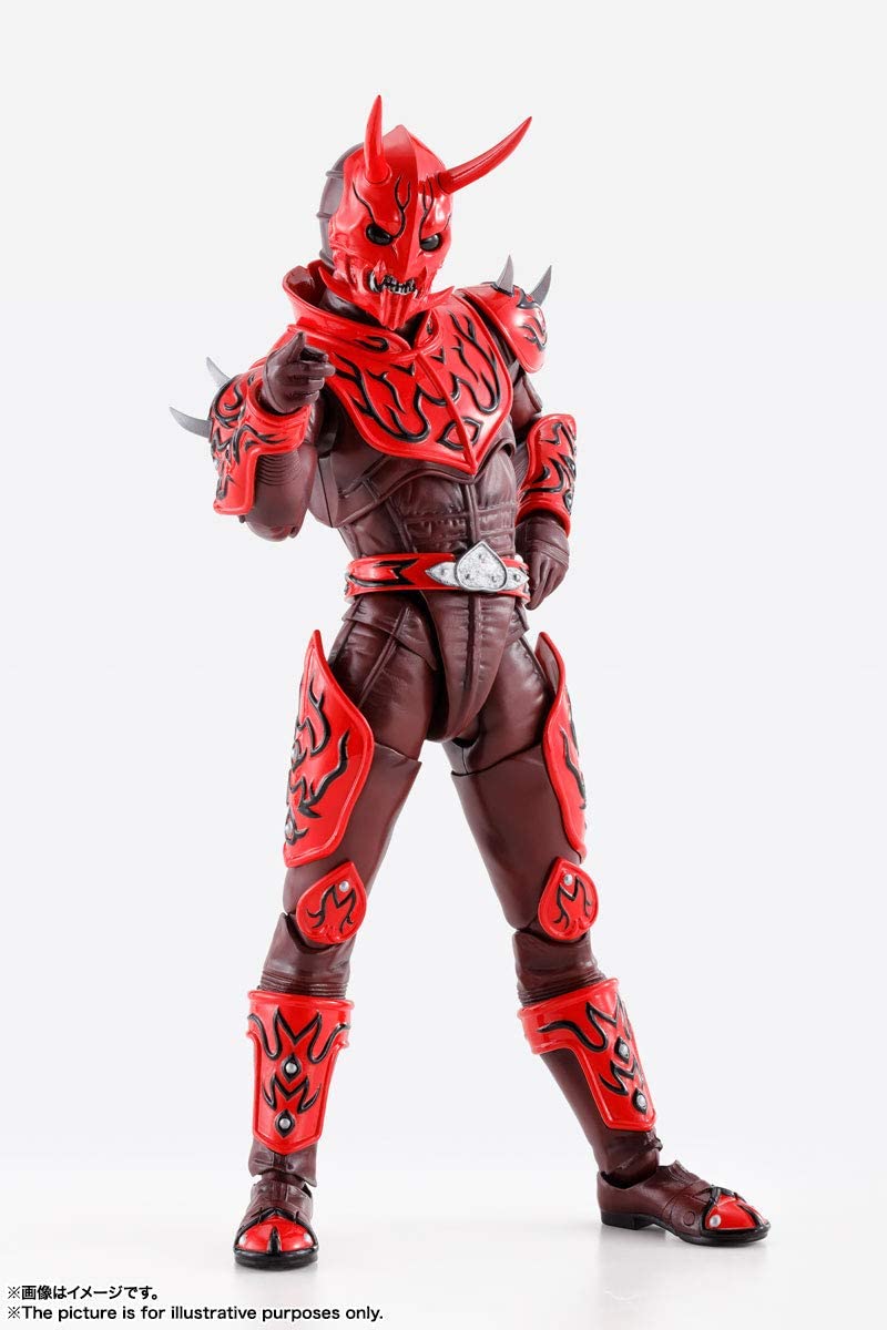 SH Figuarts Shinkocchou Seihou Momotaros - Image 6