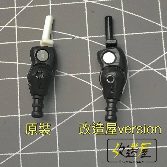 SHF Upgrade Decade & Diend Enhanced Joints - Image 3