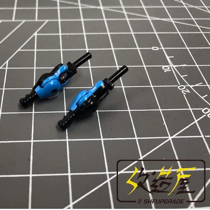 SHF Upgrade Decade & Diend Enhanced Joints - Image 4