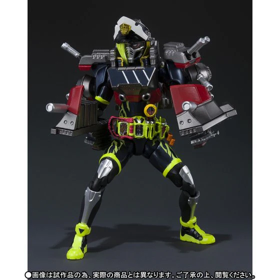 Snipe Simulation Gamer LVL50 Figuart - Image 4