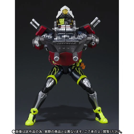 Snipe Simulation Gamer LVL50 Figuart - Image 5