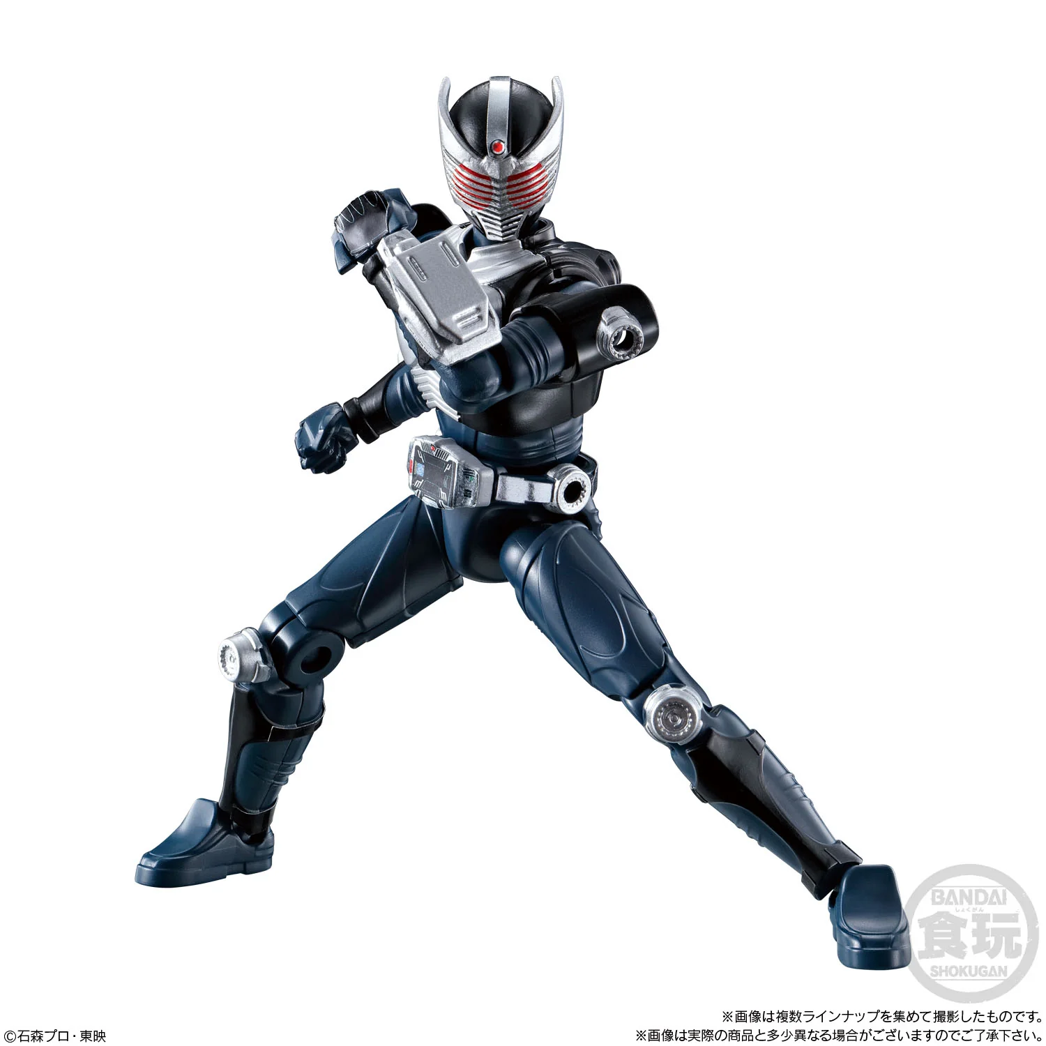 SODO Chronicle Ryuki 02 - Image 4