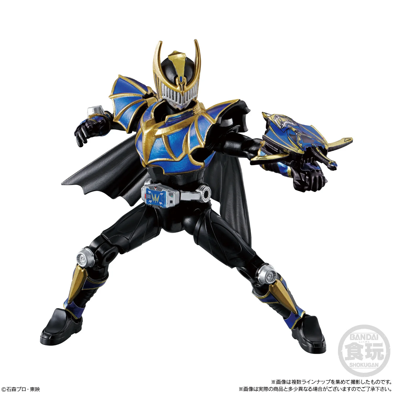 SODO Chronicle Ryuki 02 - Image 7