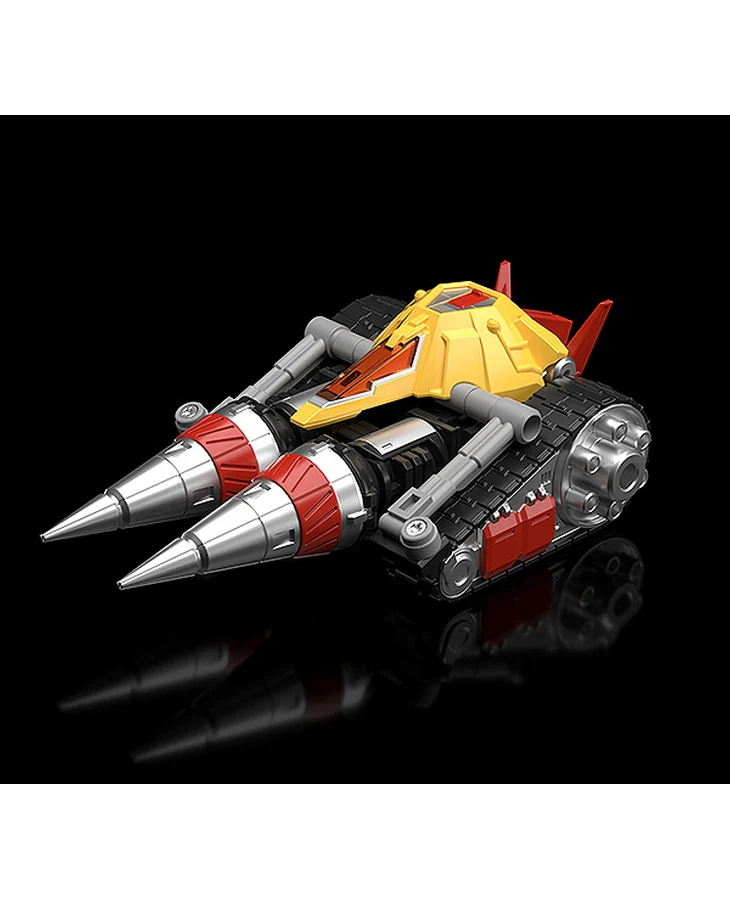 SSSS Gridman DX Full Power Gridman Set - Image 7