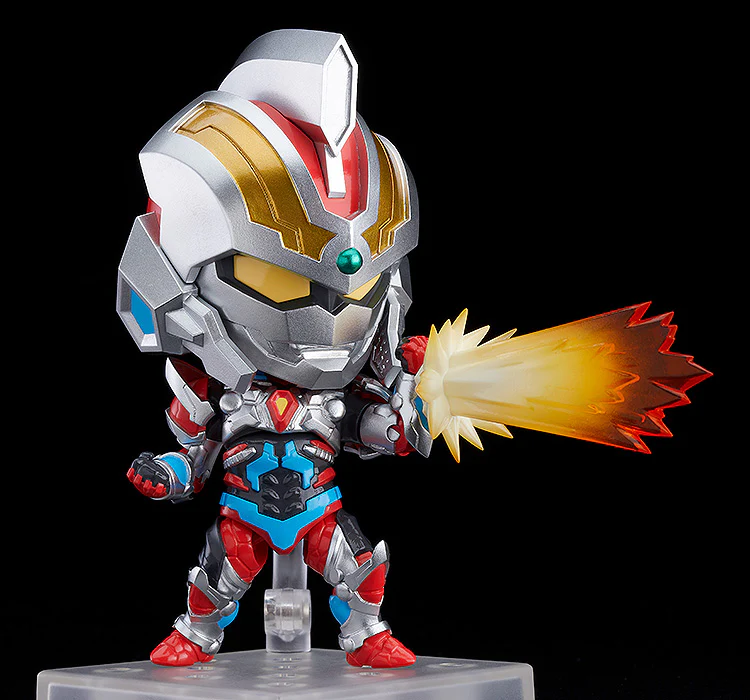 Nendoroid SSSS.Gridman - Image 3